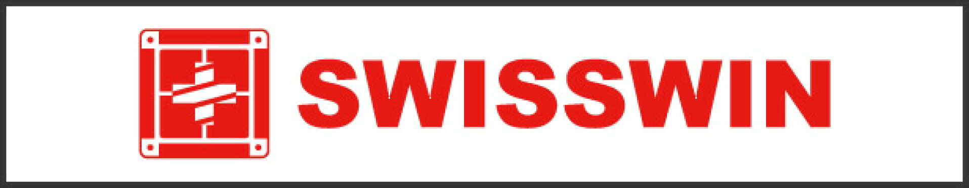 SWISSWIN バックパック