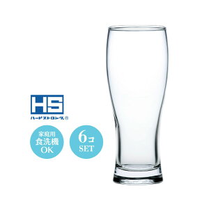 12IX r[OX HS^u[ r[OX 6Zbg mX 64×H170mm(360ml 12oz) Ntg K[ r[  Vv i JtF o[ ze oPbg  EW 