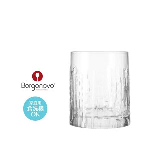 12IX  bN I[h OX Rbv Borgonovo {Sm{ I[N 355 DOF 78×H97mm(355ml 12oz)  i JtF o[ ze  oPbg Nu B  HX Ɩp BN-4921 