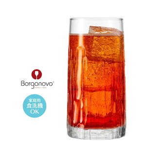 12IX nC{[ r[ nC T[ JNe OX ^u[ Rbv Borgonovo {Sm{ I[N 355 nC{[ 62×H135mm(355ml 12oz)  i JtF o[ ze  oPb