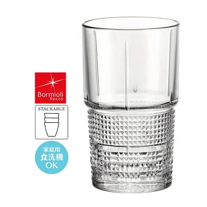 14IX nC{[ nC T[ JNe OX ^u[ Rbv BormioliRocco {~IbR mF`Fg nC{[ 80×H135mm(405ml 14oz)  Ղ e JtF o[ z