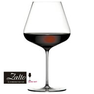 【正規品】Zalto ザルト 赤ワイングラス クリスタルガラス ハンドメイド BURGUNDY ブルゴーニュ Φ125×H…