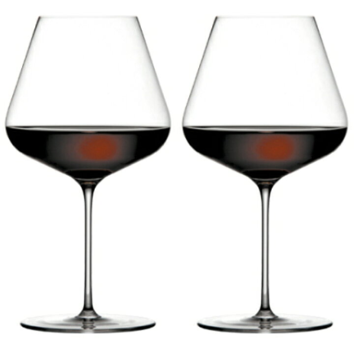 Burgundy wine zalto glass Zalto Denk Art Burgundy glass 2 pieces