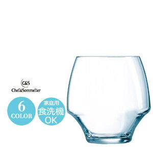 13IX  C JNe bN OX Chef&Sommelier VFt\G I[vAbv }`OX 38 6Zbg 71×H94mm(380ml 13oz)  i JtF o[ ze  EW 