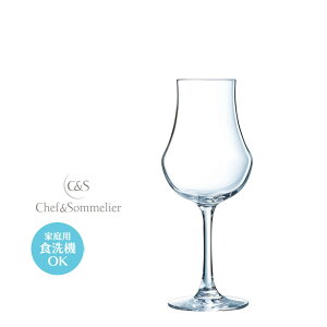 Chef&Sommelier VFt\G 5IX  Xsbc Xg[g OX I[vAbv ArAg165 NX^KX 46×H170mm(165ml 5oz)   JtF o[ ze EW 
