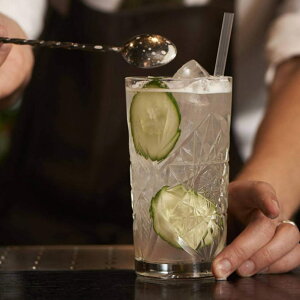 16IX nC{[ nC T[ JNe OX ^u[ Rbv Libbey r[ zuX^[ N[[ 84×H156mm(470ml 16oz)  JtF EW Nu B  HX Ɩp i 