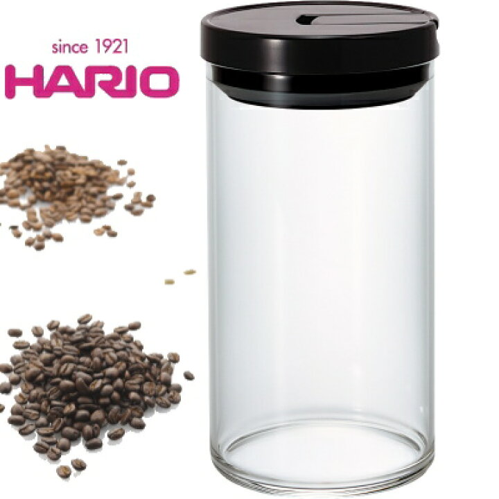 231円 特別価格 HARIO ハリオ 珈琲キャニスターL MCN-300B 231円 特別価格 HARIO ハリオ 珈琲キャニスターL MCN-300B