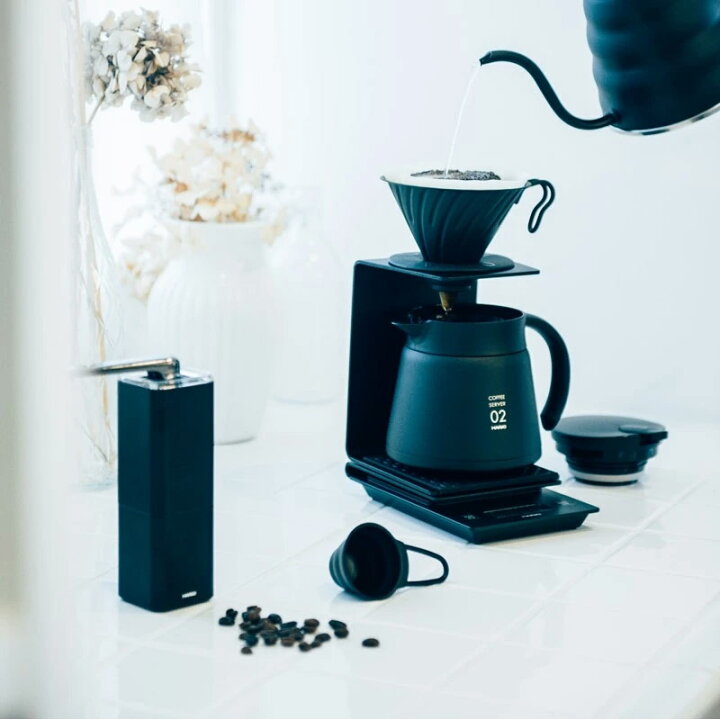 楽天市場】HARIO ハリオ コーヒー メジャースプーン V60 計量スプーン マットブラック コーヒー粉12g用 M-12-MB 【食器洗浄機対応】  : Ｋ'ｓ Ｒａｉｎｂｏｗ