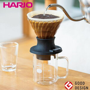 HARIO nI R[q[ hbv Zbg ZЎ hbp[ XCb` T[o[ Zbg 300ml(1tp) SSD-5012-B yH@ΉzydqWΉz