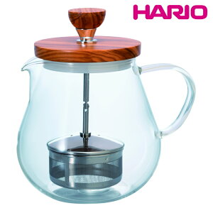 HARIO nI eB[T[o[ ϔMKX eBI[EEbh 700 82×H156mm(700ml)   k a j Mtg JtF ze At^k[eB[ HX Ɩp i H TEO-7