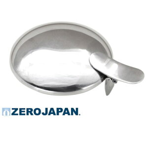 ZERO JAPAN �[���W���p�� �N���b�v�t �X�e�����X �t�^ ���[�W P-LL �y�H����@�Ή��z