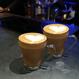 Bormioli Rocco �{���~�I�����b�R �ϔM�K���X �}�O�J�b�v �y�A�Z�b�g �I�X�� �J�v�`�[�m �y�A ������� ���� �k���� �V���v�� �M�t�g ��82×H96mm(235ml) BO-1331-pair �y�H����@�Ή��z�y�d�q�����W