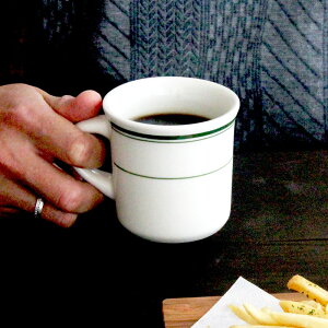 }OJbv Tuxton Greeenbay Canton Mug ^NXg O[xC Jg }O 86×H86mm(260ml)   ag Cݕ _Ci[ JtF rXg ze HX Ɩp i H QX-164