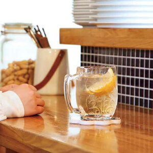 }OJbv WbL NX^KX RCR ~[}O 84×H111mm(420ml 14oz)   k 傫 Ղ e JtF o[ ze  oPbg B  HX Ɩp H