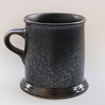 【日本製】 KINTO キントー マグカップ 330 おしゃれ 可愛い 北欧風 陶器 ブラック ベージュ SCS-S01  Φ80×H95mm(330ml)【食器洗浄機対応】【電子レンジ対応】 | Ｋ’ｓ　Ｒａｉｎｂｏｗ