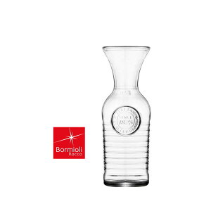  sb`[ 500ml Bormioli Rocco {~IbR OFFICINA IbtB`[i1825 JtF 0.5 80×H227mm(610ml)   k ؍ JtF o[ ze oPbg EW Nu H