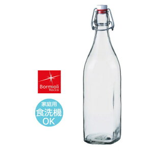 BormioliRocco {~IbR   r XEBO {g 1D0 W81×D81×H305mm(1000ml)   JtF o[ ze EW oPbg Nu {gL[v HX Ɩp i H