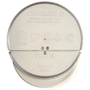 �J�X�J�[�^ �J���t�F�p �t�^ CARLISLE �J�[���C�� ��100×H7mm CR-4403 �y�H����@�Ή��z�y�A���R�[���Ή��z