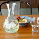 冷酒 徳利 カラフェ 2合 2号 波の結晶 氷ポケットカラフェ Mサイズ おしゃれ 上品 退職 誕生日 ギフト 贈り物 プレゼ…