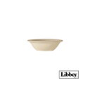 ボウル 小鉢 Libbey リビー デザートサンド 12cmボウル φ117×H35mm おしゃれ 可愛い 西海岸風 アメリカンダイナー 昭和レトロ カフェ食器 LB-7539 【食器洗浄機対応】【電子レンジ対応】