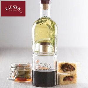 KILNER Li[ X^bLO{g Zbg 100×H300mm(350+330ml) 25838