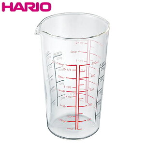 HARIO nI vʃJbv ϔMKX W[Jbv 500   W99×D91×H145mm(500ml) CMJ-500 yH@ΉzydqWΉzyMΉz