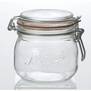 ytXz ۑr {[J 500 Le Parfait EptF 95×H105mm(500ml)   k sNXr 922930yH@ΉzyϕőΉz