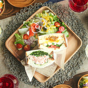 yKiz CHABATREE `oc[ `[N ؐ `g[ LIMPID MTCY W250×D250×H25mm ybLV[Ήz