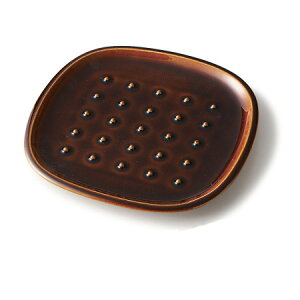 y{z miyama [R HpM g[Xg v[g crust NXg W190×D180×H18mm   k JtF ze H oPbg HX Ɩp i H  AC{[ / A