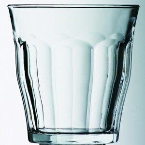 10�I���X �O���X �^���u���[ �R�b�v DURALEX �f�������b�N�X �s�J���f�B�[310 ��90×H94mm(310ml 10oz) ������� �J�t�F �o�[ �z�e�� ���� ���B ���� ���H�X �Ɩ��p ���i �H�� DU-2431 �y�H����@�Ή��z