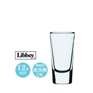 1IX VbgOX Libbey r[ eL[ V[^[971 12Zbg 38×H76mm(30ml 1oz)  Vv X^_[h JtF o[ ze  EW Nu At^k[eB[ B 