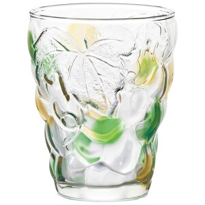 y{z9IX ^u[ Rbv Ԃǂ̃OX Green Amber AfA 76×H95mm(260ml 9oz)   ag Mtg 7695