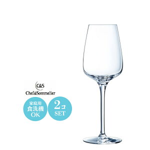 COX yAZbg NX^KX Chef&Sommelier VFt\G V[u[ C25 50×H207mm(250ml)  i JtF o[ ze  EW Nu B  a