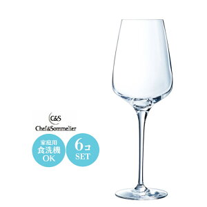 COX 6Zbg NX^KX Chef&Sommelier VFt\G V[u[ C55 64×H260mm(550ml)  JtF o[ ze  oPbg EW Nu B  