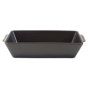 ygāz Rq O^M lp ovenware square I[uEGAXNGA LTCY W235×D130×H50mm(775ml) O[ / uE / u[   k a j Mtg 蕨 v
