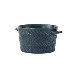 ygāz ĖFq O^M lp ovenware rosemary bowl I[uEGA [Y}[ {E W140×D110×H65mm(390ml)   k a j Mtg 蕨  /  / sN / D 