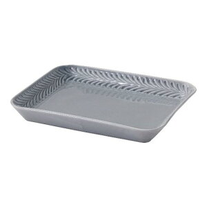 ygāz ĖFq ϔMM pM 19cm ovenware rosemary plate I[uEGA [Y}[ v[g W195×D155×H30mm(400ml)   k a j Mtg 蕨  /  / sN / 