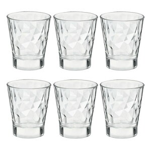 3IX Vbg Xg[g  OX Rbv Bormioli Rocco {~IbR _Ch ~jOX 59×H70mm(85ml 3oz)  JtF o[ ze  oPbg EW Nu B