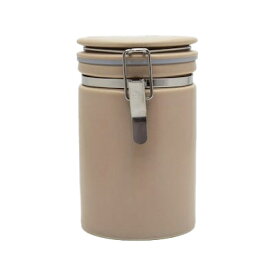 ZEROJAPAN ゼロジャパン コーヒーキャニスター 200 陶器 Φ105×H160mm(800ml) おしゃれ 可愛い 誕生日 お祝い ギフト 贈り物 プレゼント カフェ食器 CO-200 【食器洗浄機対応】