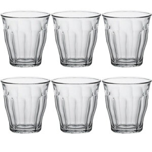 5IX ~jOX Rbv DURALEX fbNX sJfB[160 ^u[ 75×H78mm(160ml 5oz)   k Cݕ AJ_Ci[ JtF o[ ze  oPbg 