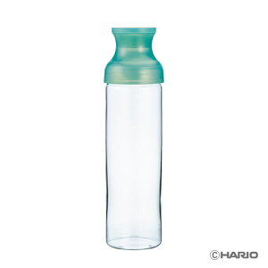 HARIO nI ϔMKX ①Ƀ|bg |bg tB^[CJtF CG[ / O[ / O[ 84×H307(1000ml)   k ؍ JtF o[ a Mtg FIR-100 yH