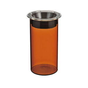 HARIO nI ϔMKX LjX^[ HARIOCOLORS 400 70×H143mm(400ml)   k ؍ Mtg HCN-400 yH@ΉzydqWΉzyMΉz