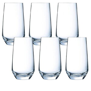 13IX nC{[ nC r[ OX Rbv ^u[ NX^KX Chef&Sommelier VFt\G } 400TB 63×H130mm(400ml 13oz)  i JtF o[ ze  oPbg