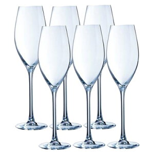 VpOX Chef&Sommelier VFt\G V[NGX t[g24 1r yAZbg 6rZbg 48×H235mm(240ml)  Vv a j Mtg JtF o[ ze oPbg 