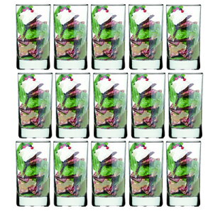 5IX   r[ OX ^u[ Libbeyr[ VJS2523 54×H95mm(140ml 5oz)  i JtF o[ ze  oPbg EW Nu B    HX Ɩp 