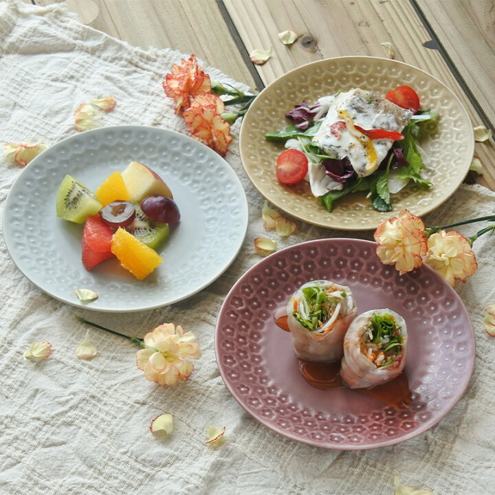 楽天市場】お皿 パスタ皿 カレー皿 デザートプレート ディナープレート 