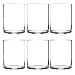 14IX   Ē bN OX Rbv Stolzle Lausitz VgbcEWbc s 15 OF 80×H94mm(433ml 14oz)  i JtF o[ ze  EW Nu B  HX