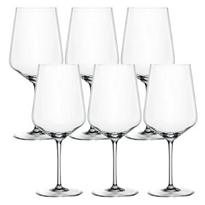 ԃCOX NX^KX SPIEGELAU VsQE X^C 01 72×H230mm(630ml)   i JtF o[ ze  oPbg EW Nu B   a j 