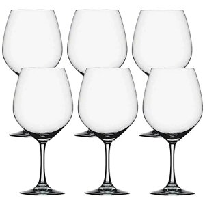 ԃCOX yAZbg NX^KX SPIEGELAU VsQE BmOf 00 uS[j 73×H215mm(710ml)  Vv i Mtg JtF o[ ze  oPbg E