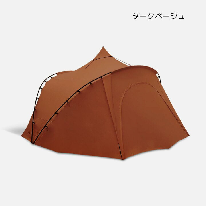楽天市場】BLOW SHELTER ブローシェルター CAMPING KAN キャンピング 